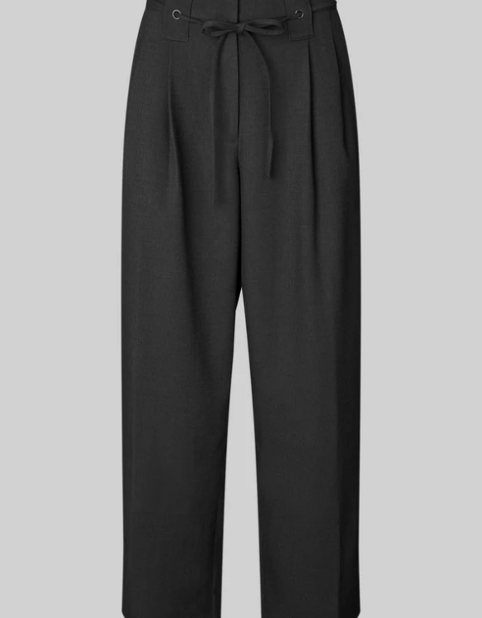 Second Female Grayson Trousers Black