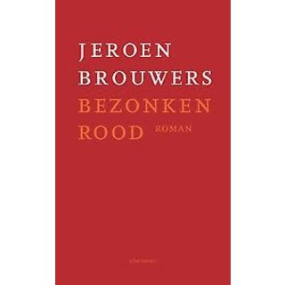 Brouwers Jeroen Bezonken rood