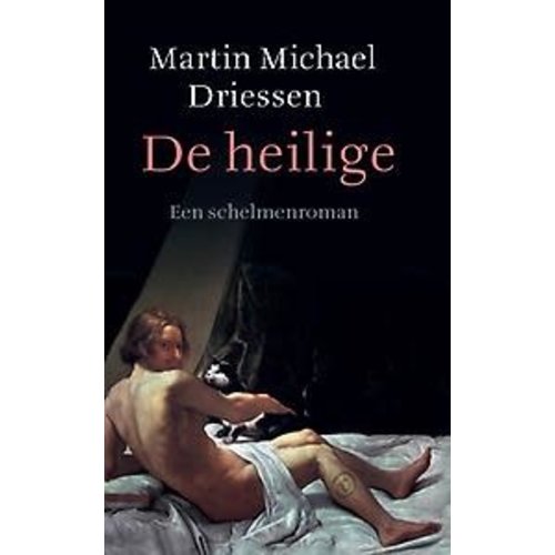 Martin Michael Driessen De heilige Martin Michael Driessen De heilige