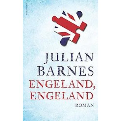 Julian Barnes Engeland, Engeland Julian Barnes Engeland, Engeland