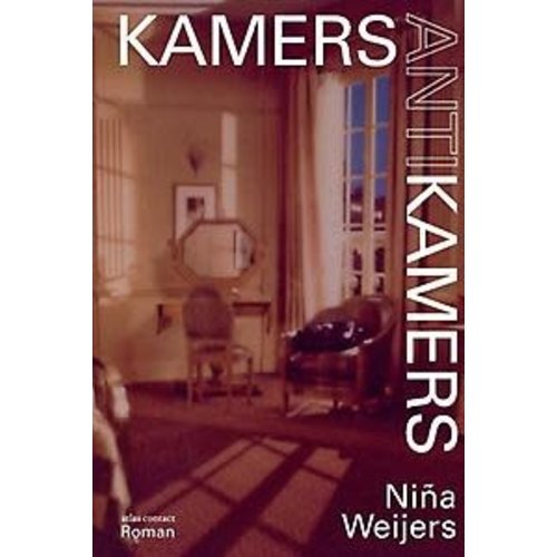 Nina Weijers Kamers Antikamers Nina Weijers Kamers Antikamers