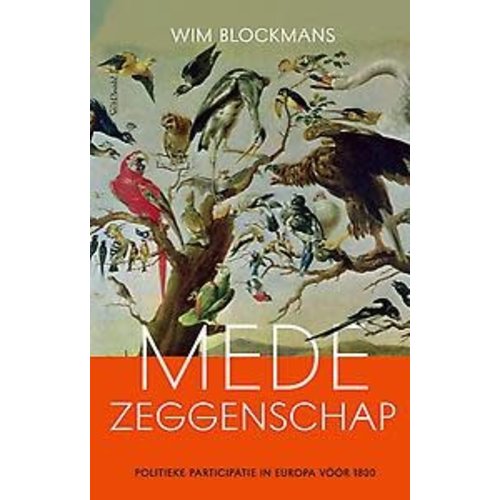 Wim Blockmans Medezeggenschap Wim Blockmans Medezeggenschap