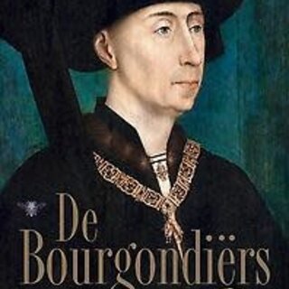 Bart Van Loo De Bourgondiërs