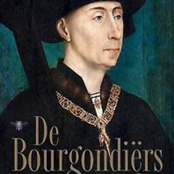 Bart Van Loo De Bourgondiërs