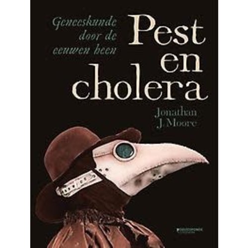 Jonathan Moore Pest en cholera Jonathan Moore Pest en cholera
