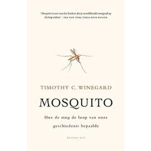 Timothy Winegard Mosquito Timothy Winegard Mosquito