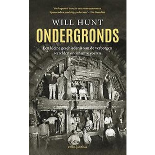 Ondergronds Ondergronds