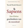 Sapiens: Een kleine geschiedenis van de mensheid