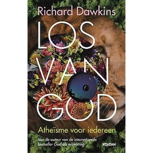 Richard Dawkins Los van God Richard Dawkins Los van God