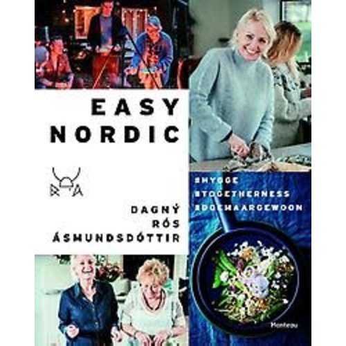 Dagny Ros Asmundsdottir Easy Nordic Dagny Ros Asmundsdottir Easy Nordic