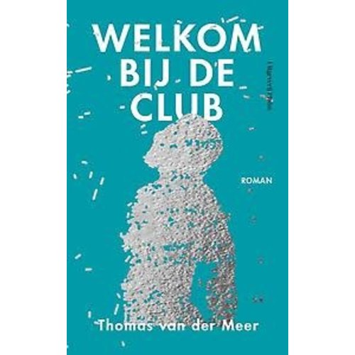 Thomas van der Meer Welkom bij de club Thomas van der Meer Welkom bij de club