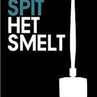 Lize Spit Het smelt