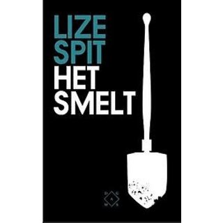 Lize Spit Het smelt