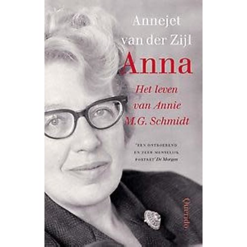 Annejet van der Zijl Anna Annejet van der Zijl Anna