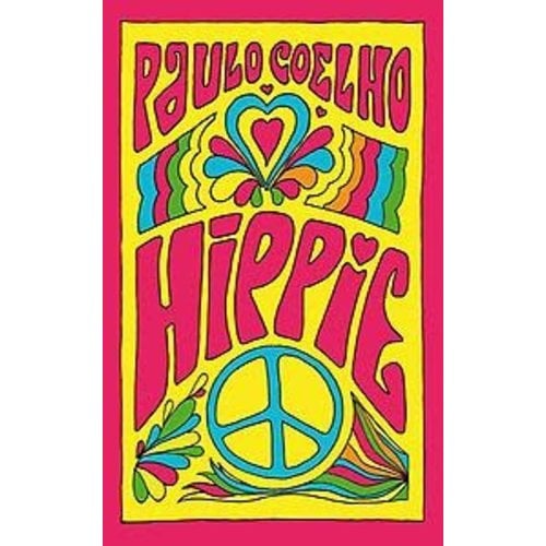 Paulo Coelho Hippie (Nederlands)