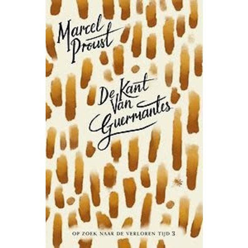 Marcel Proust De kant van Guermantes Marcel Proust De kant van Guermantes