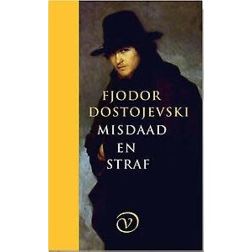 Fjodor Dostojevski Misdaad en straf Fjodor Dostojevski Misdaad en straf