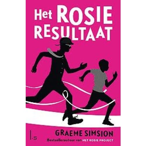 Graeme Simsion Het Rosie resultaat Graeme Simsion Het Rosie resultaat