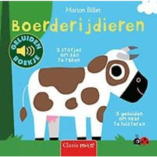 Marion Billet Boerderijdieren Marion Billet Boerderijdieren