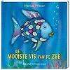 De mooiste vis van de zee - Groot kartonboek