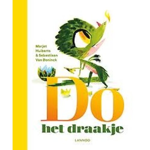 Marjet Huiberts Do het draakje Marjet Huiberts Do het draakje