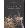 Lindbergh: Het grote avontuur van een vliegende muis.