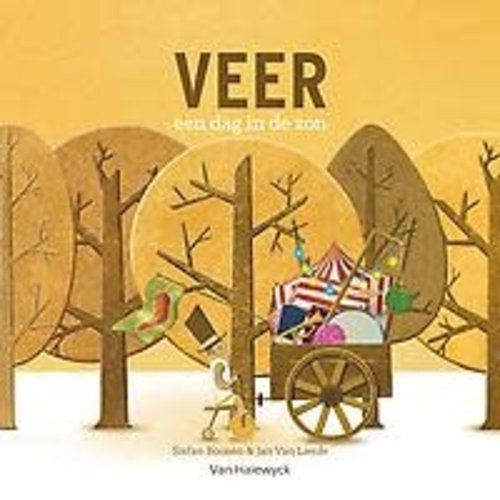 Veer - Een dag in de zon Veer - Een dag in de zon