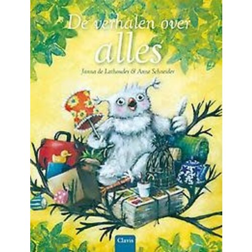 Verhalen over alles Verhalen over alles