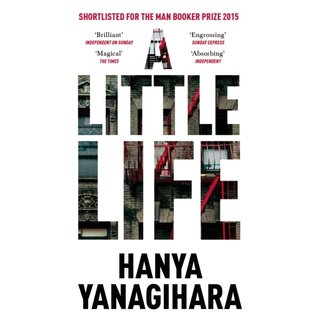 Hanya Yanagihara A Little Life