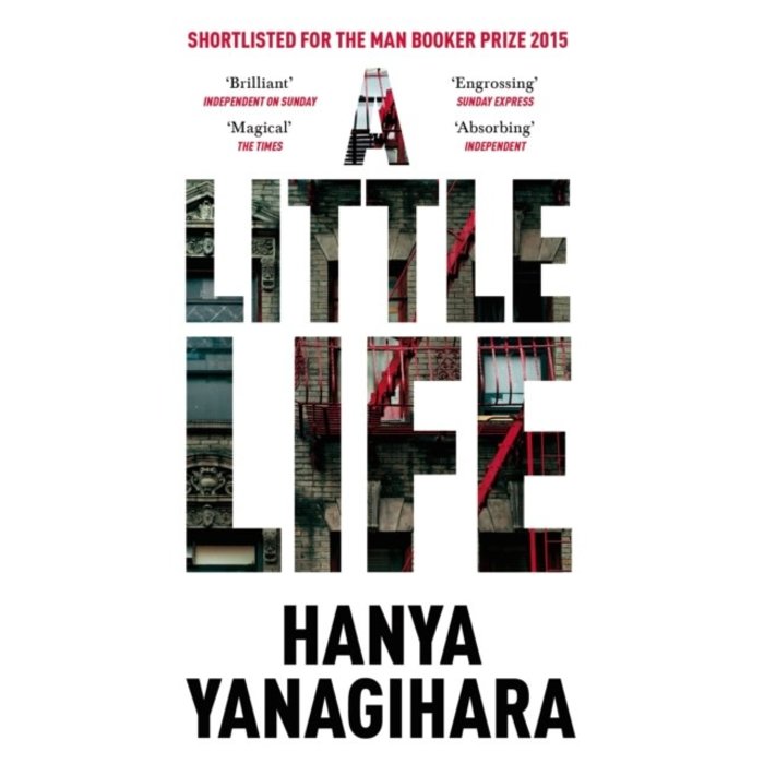 Hanya Yanagihara A Little Life