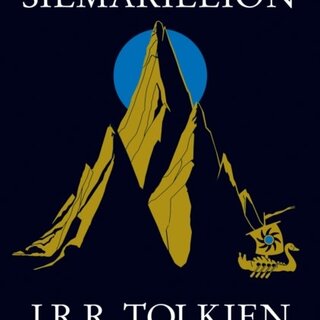 J.R.R. Tolkien The Silmarillion