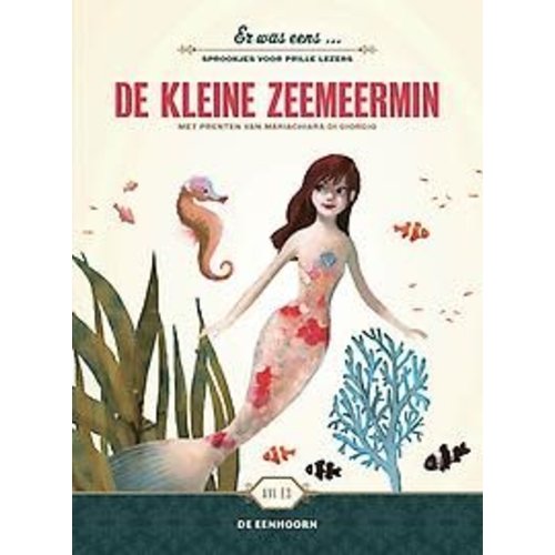 De kleine zeemeermin De kleine zeemeermin