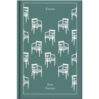 Jane Austen Emma
