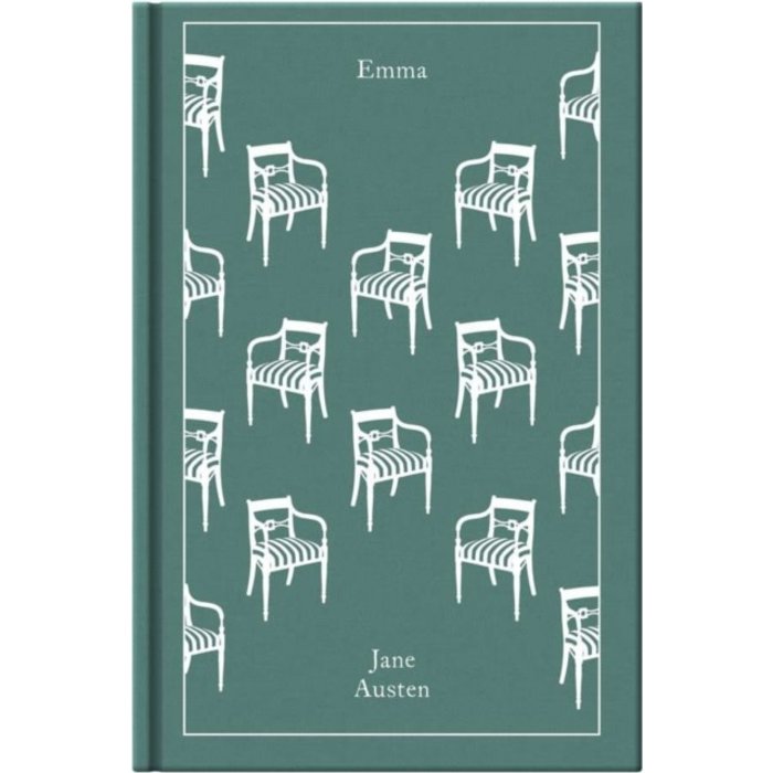 Jane Austen Emma