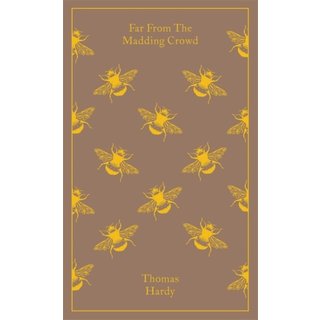 Thomas Hardy Far from the Madding Crowd
