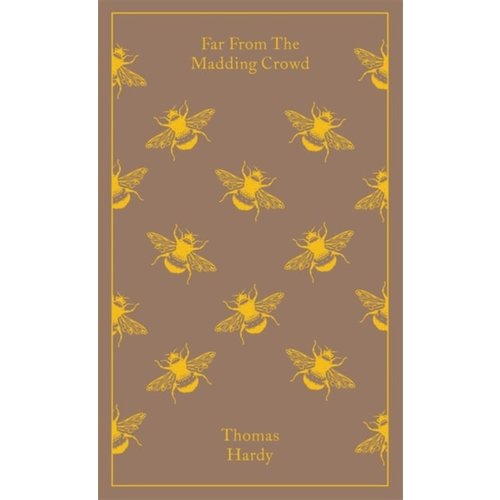 Thomas Hardy Far from the Madding Crowd Thomas Hardy Far from the Madding Crowd
