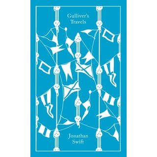 Jonathan Swift Gulliver's Travels