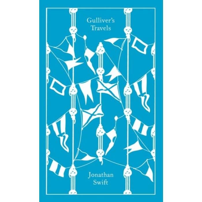 Jonathan Swift Gulliver's Travels