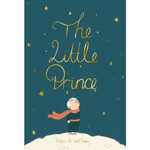 Antoine de Saint-Exupery The Little Prince Antoine de Saint-Exupery The Little Prince