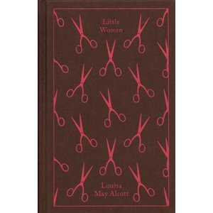 Louisa May Alcott Little Women
