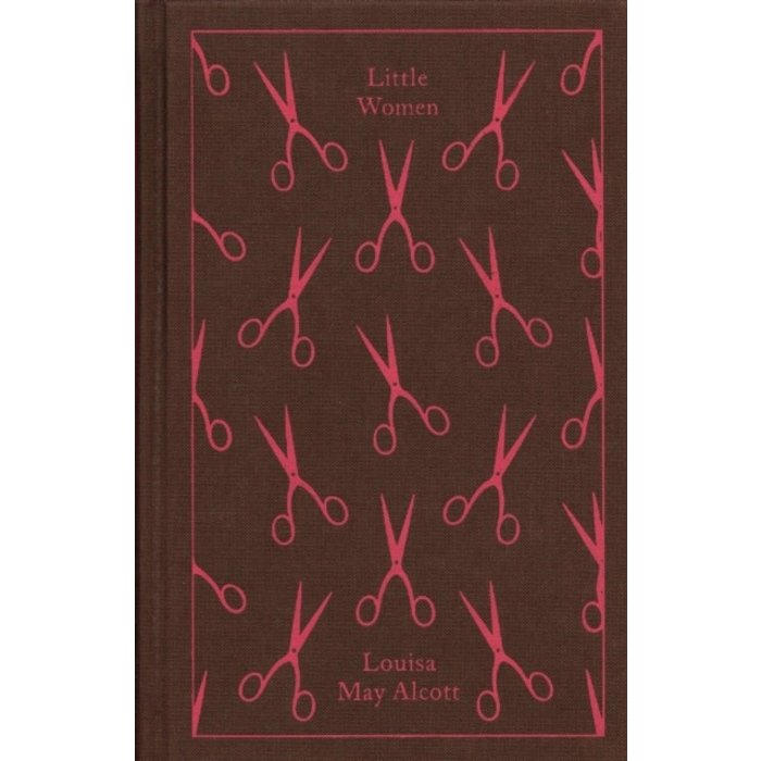 Louisa May Alcott Little Women