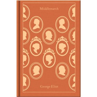 George Eliot Middlemarch