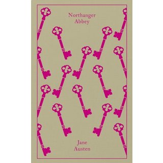 Jane Austen Northanger Abbey
