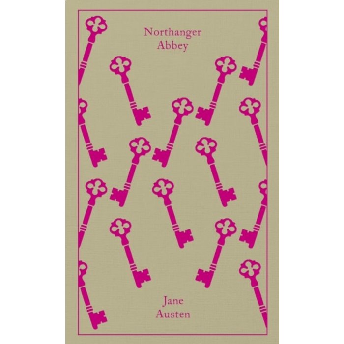 Jane Austen Northanger Abbey
