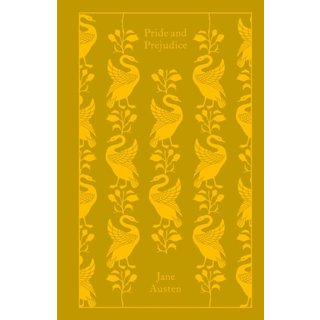 Jane Austen Pride and Prejudice