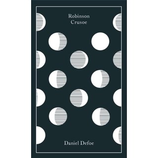 Daniel Defoe Robinson Crusoe