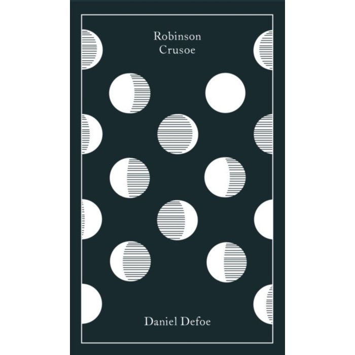 Daniel Defoe Robinson Crusoe
