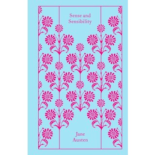 Jane Austen Sense and Sensibility