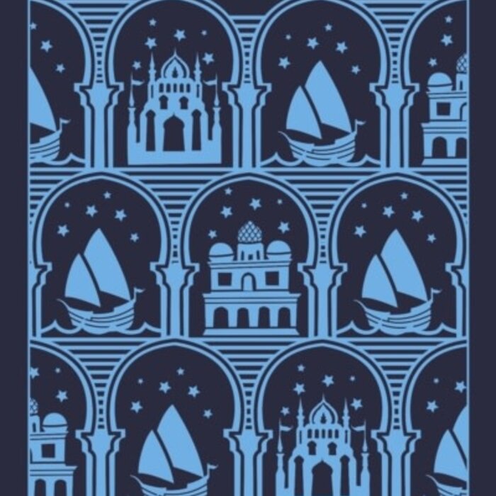 Tales from 1,001 Nights