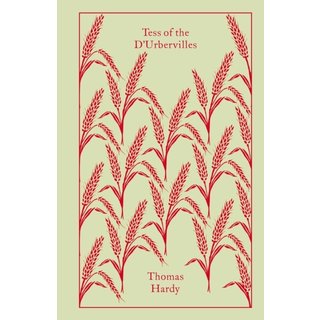 Thomas Hardy Tess of the D'Urbervilles